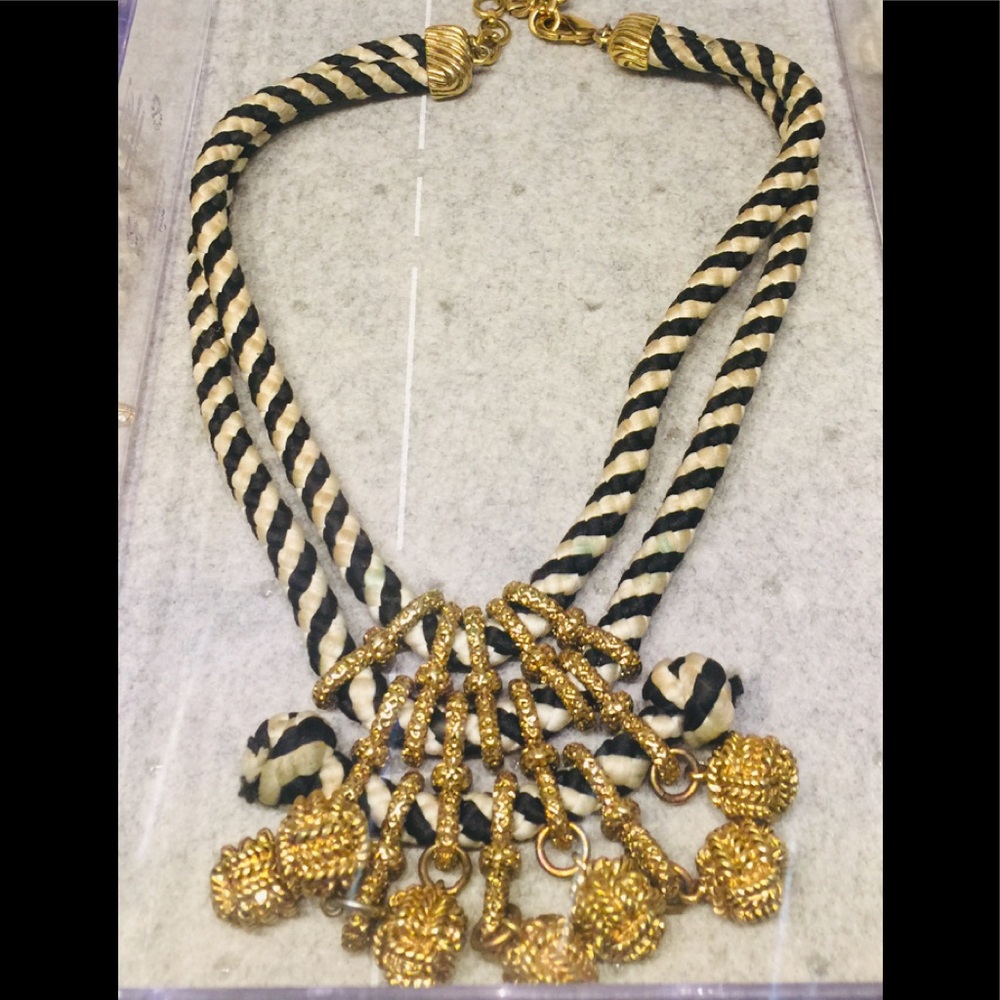 Beautiful Statement necklace